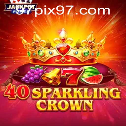Discover the Allure of 40SparklingCrown: A Riveting Journey Through Mystical Realms