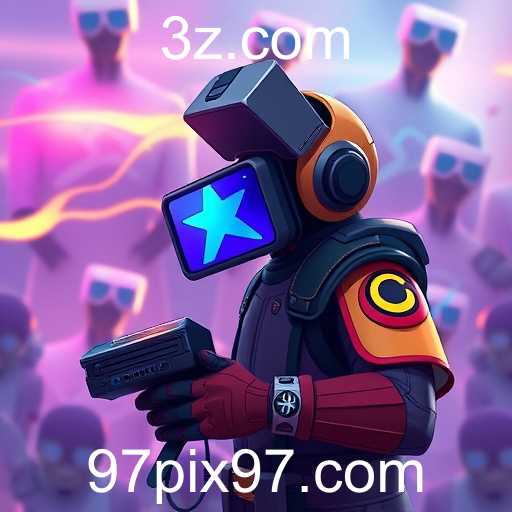 97pix: Revolução dos Jogos em 2025