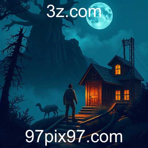 Explorando o Fascinante Mundo dos Adventure Games no 97pix