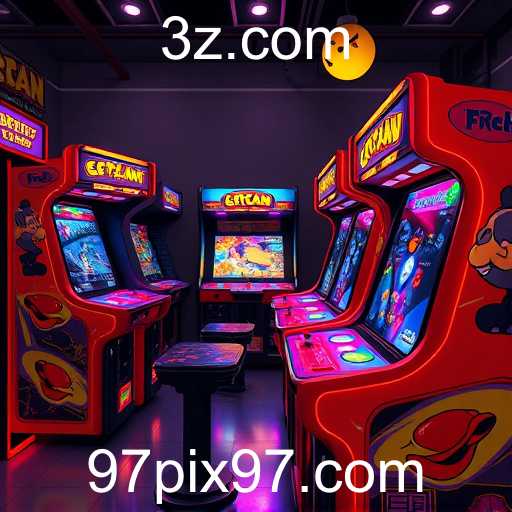 The Enduring Allure of Arcade Games: From Coin-Op Classics to Modern Innovations