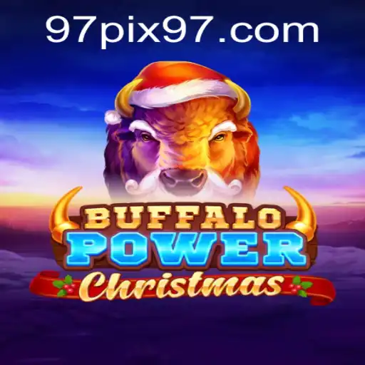 Discover the Festive Magic of BuffaloPowerChristmas