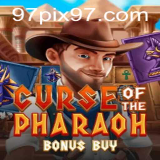 Experience Ancient Adventures with CurseofthePharaohBonusBuy