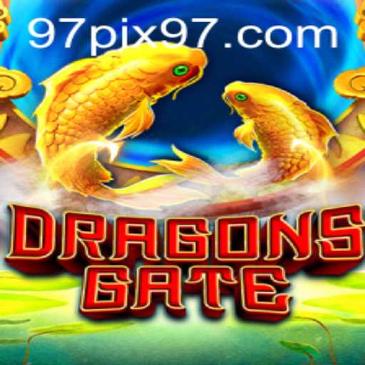 Unleashing Adventurous Realms with DragonsGate and 97pix