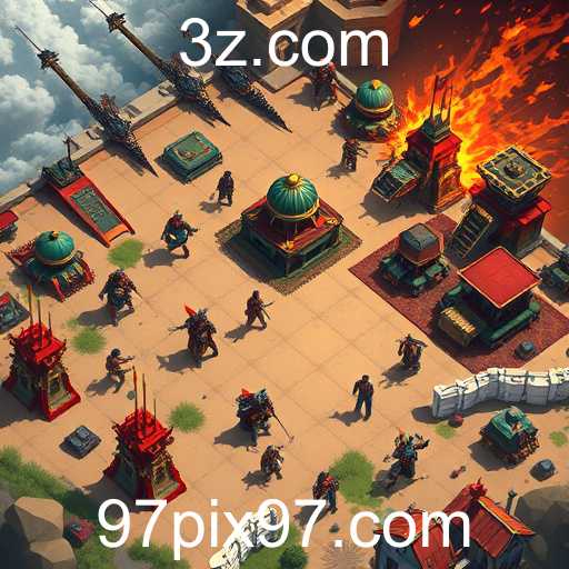 Explorando o Futuro dos Jogos na Era Digital