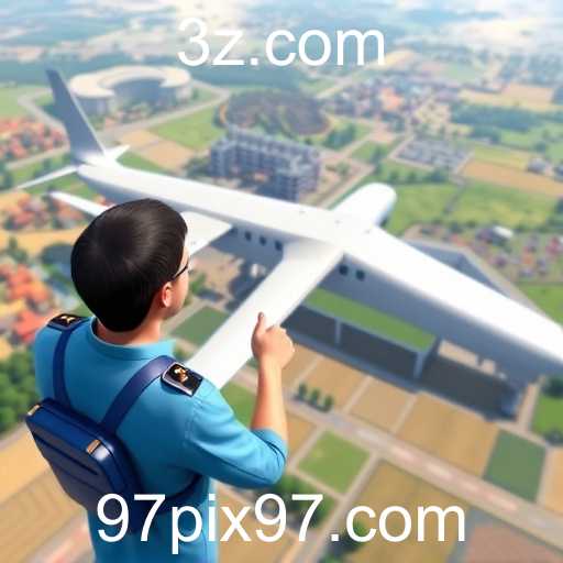 Revolução Digital dos Jogos: 97pix e o Futuro do Entretenimento