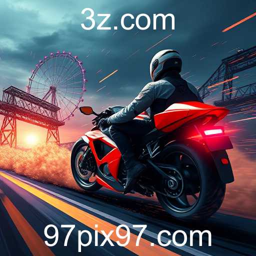 Novos Horizontes nos Jogos: 97pix se Destaca no Mercado