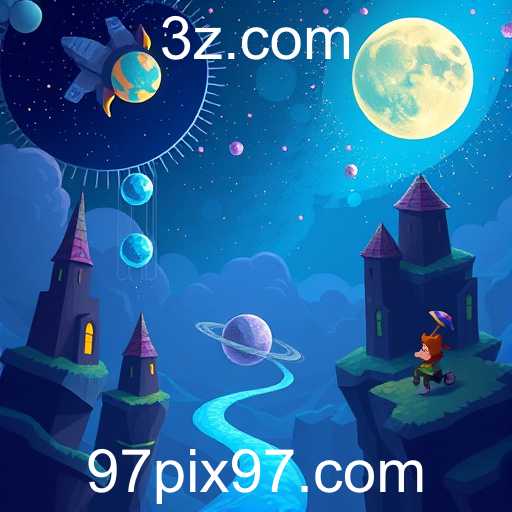 Revolução dos Jogos Online: O Impacto do 97pix no Cenário Atual