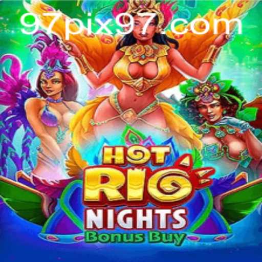 HotRioNightsBonusBuy: A Thrilling Casino Slot Experience