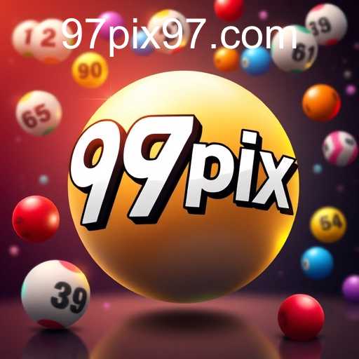 Lottery Games: A Closer Look at 97pix