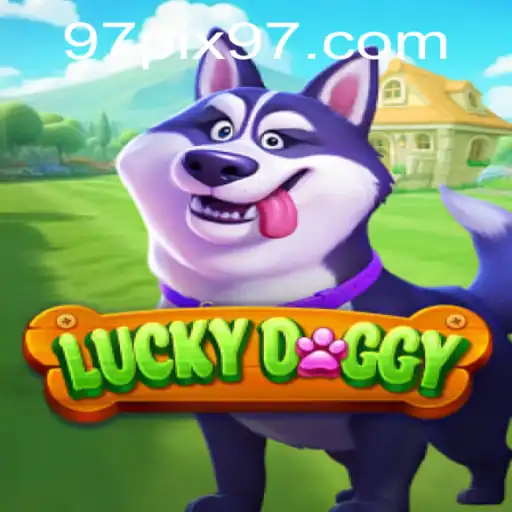 LuckyDoggy: The Whimsical World of 97pix's Innovative Game