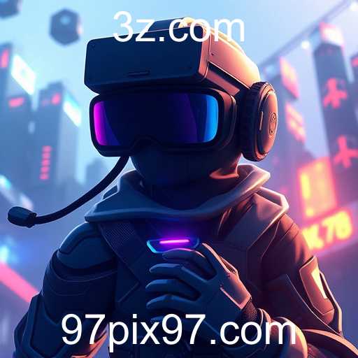 Novidades e Tendências em 97pix