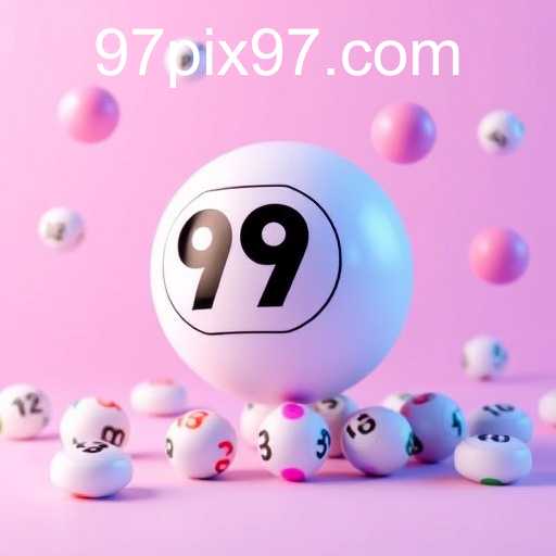 Exploring the Fascinating World of Online Lottery with 97pix