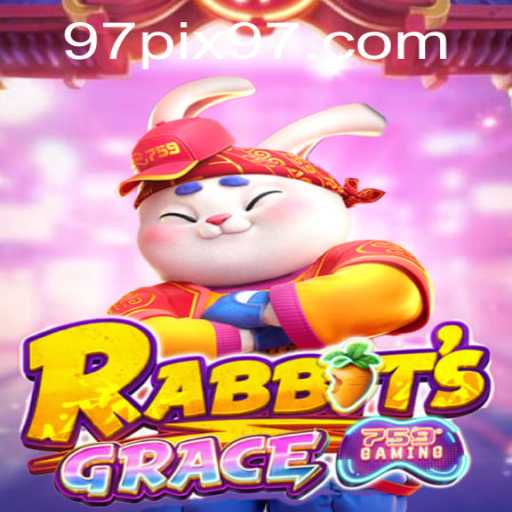 RabbitsGrace: The Enchanting World of 97pix's Newest Gaming Adventure