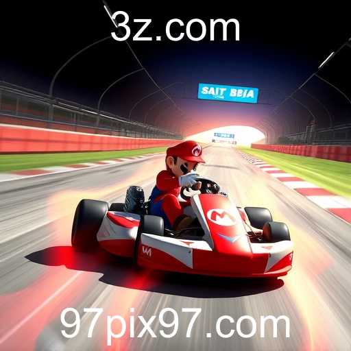 A Emoção e Evolução dos Jogos de Corrida