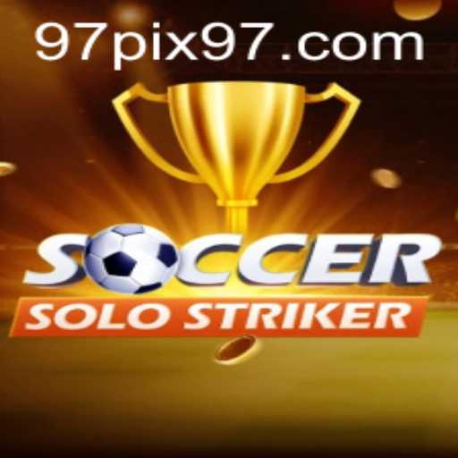 SoccerSoloStriker: Revolutionizing the Virtual Soccer Experience