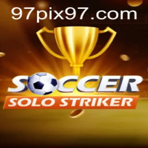 SoccerSoloStriker: Revolutionizing the Virtual Soccer Experience
