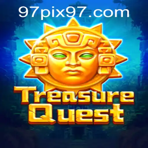 Exploring TreasureQuest: A Deep Dive into the Game with 97pix