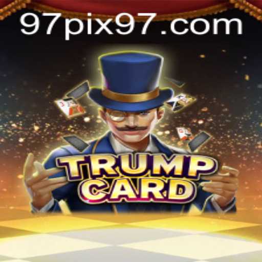 Unveiling TrumpCard: The Game Revolutionizing Strategy with 97pix