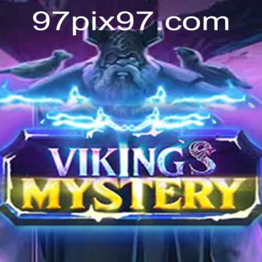 Discover the Enigmatic World of VikingsMystery: An Unforgettable Gaming Experience with 97pix