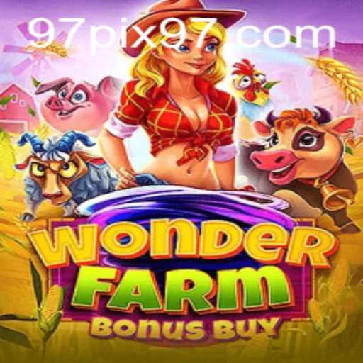 Exploring the Exciting World of WonderFarmBonusBuy and Its Magical Adventures